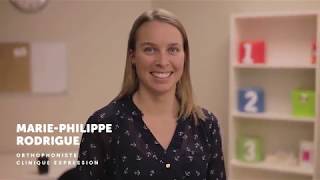 Clinique Expression Video