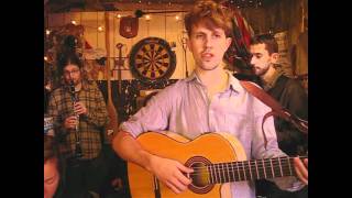 The Magic lantern - Somebody Told Me - Songs From The Shed