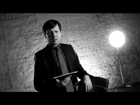 Eesti Laul 2012: Mait Malmsten - "Ma tahan kohtuda Bob Dylaniga"