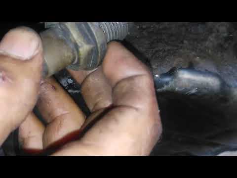 Dodge Caravan speed sensor