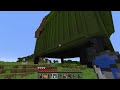 КТО ВЫКИНУЛ ВСЮ НАШУ ДЕРЕВНЮ НА ПОМОЙКУ В МАЙНКРАФТ | Компот Minecraft