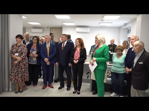 Targówek dba o swoich seniorów