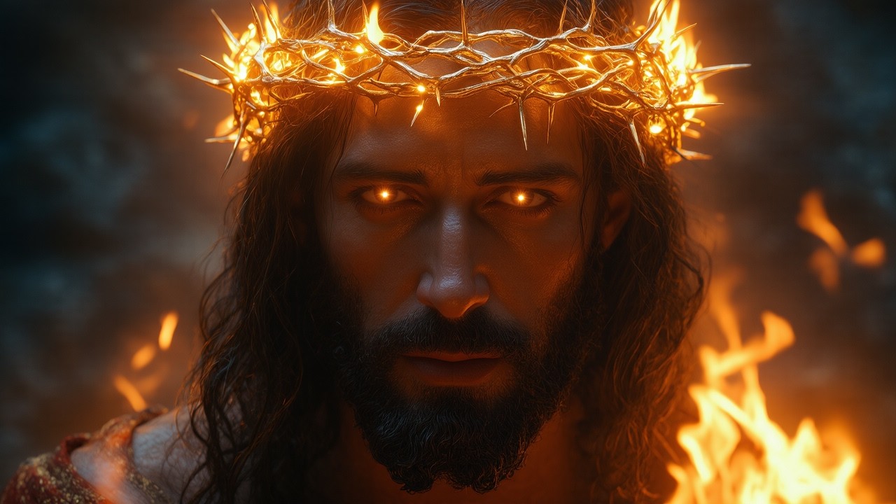 The Truth About the Holy Spirit THEY Don’t Want You to Know!