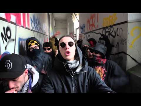 Monel & Kush - "GIONK" feat. Corey