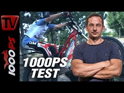 Oset 24 Elektro Trial Test: Ideal für Einsteiger von jung bis alt