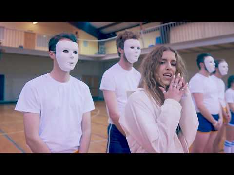 Talia Stewart - Throw It My Way [Official Video]