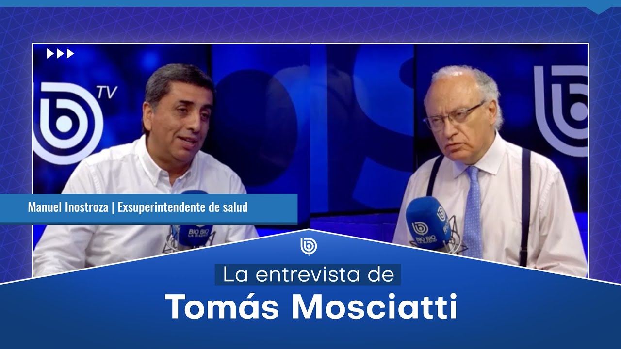 Productividad Hospitalaria: "Llevamos 11 años haciendo lo mismo y los resultados están a la vista"