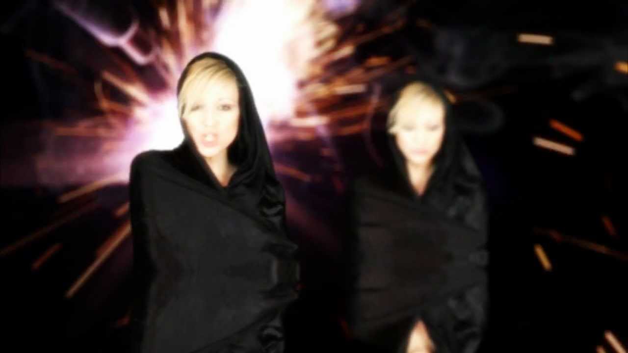 Parralox - Sharper Than A Knife (2009) (Music Video)