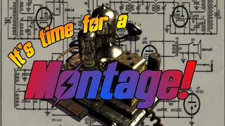 Fallout Water Chip Montage