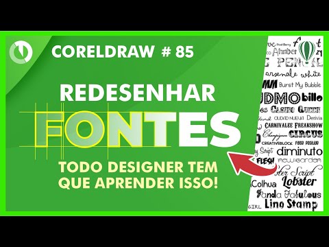 Curso Grátis de Corel Draw Completo do zero ao avançado 2023