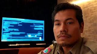 Presentation by Mr. Rastono Sumardi