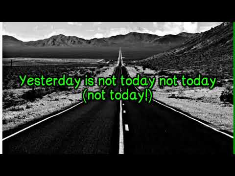 Numb To Pain (lyrics) Kizzy Rulez ft. Elkay The Jaguar