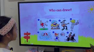 Video