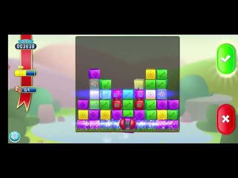 PET RESCUE SAGA LEVEL 6708 ~ No boosters