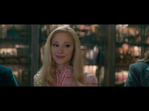 Wicked - "A Wicked Bond" featurette