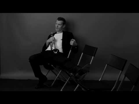 Iconic Jazz Portraits - Ruud Breuls