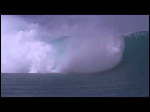 Keala Kennelly at Teahupoo 3 - 2014 Ride of the Year Entry - Billabong XXL Big Wave Awards