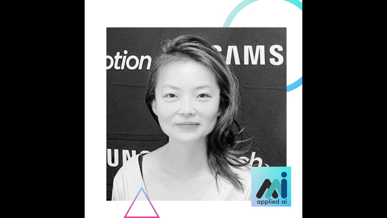 Jenny Zhang - How AI Can Help Creators and Influencers Succeed