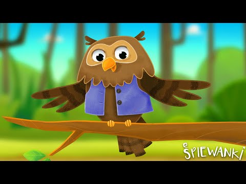 SOWA – Śpiewanki.tv - Piosenki dla dzieci