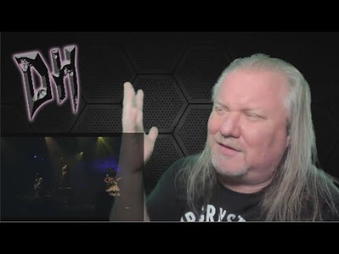 Band-Maid - No God REACTION & REVIEW! FIRST TIME HEARING!