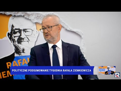 Ziemkiewicz o działaniach Tuska: jesteśmy na pograniczu zbrodni!To zorganizowana kampania nienawiści