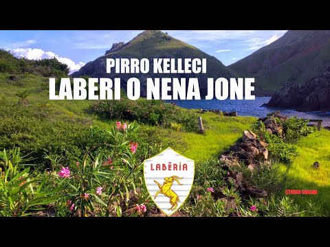 PIRRO KËLLËÇI - Labëri, nëna jonë