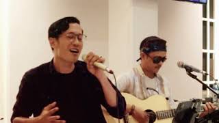Download lagu Kamu - Coboy Junior [Bimz Ae Cover] [Featuring WB Music n Pionk] mp3