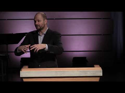 The Beatitudes, Pt. 5 | Matthew 5:10-12 | Pastor Jeff Crotts