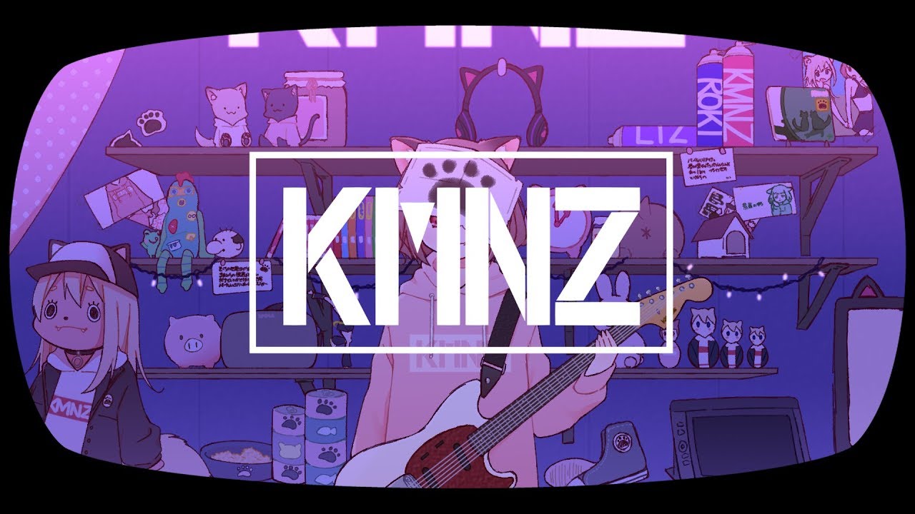 ロキ - みきとP(Cover) / KMNZ LIZ