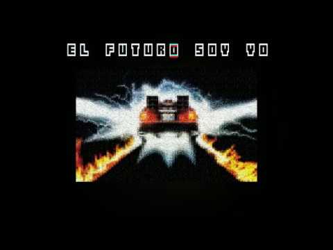 Diso ft Dego, Jambo - El Futuro soy yo 🎮 (Audio official)