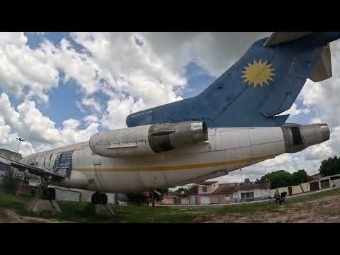 Temporada 2026 Vargem Grande-Ma 25 JAN 2026