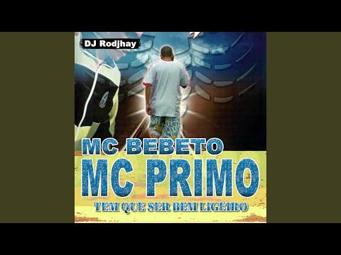 Tem Que Ser Bem Ligeiro