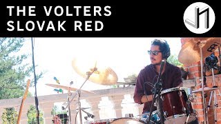 The Volters - Slovak Red || Low Noise