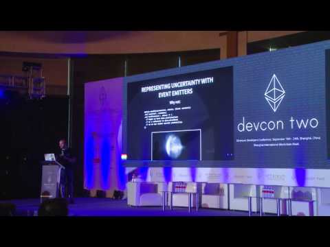 MetaMask   Bridging Browsers to Blockchains - Aaron Davis