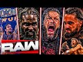 WWE Raw Highlights July 13 2026 Full Show Monday Night Raw Netflix 2026