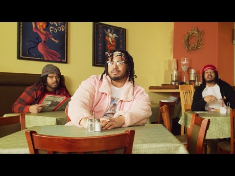 MFnMelo - Yallwhadinthere / Salsa Verde (Official Video)
