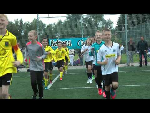 Jeugdtoernooi Boeimeer 2014 E-pupillen