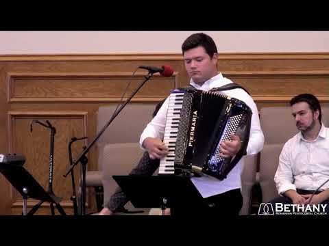 Ți-am cunoscut iubirea- Marius Costea