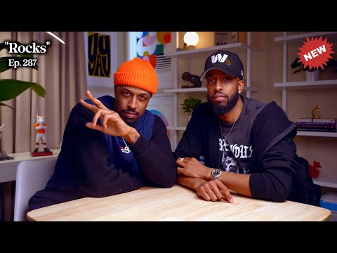 EP. 287 | J Cole BACK, The Big 3 OVER? [DEBATE], Kai Cenat Reading, Druski vs Tra-rags, + More!