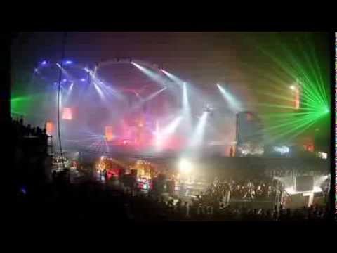 Djsinan Mix Prodüksiyon ft J Balvin - Tranquila (Club Mix 2013)