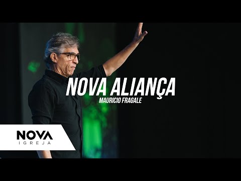 NOVA | Nova Aliança | Mauricio Fragale