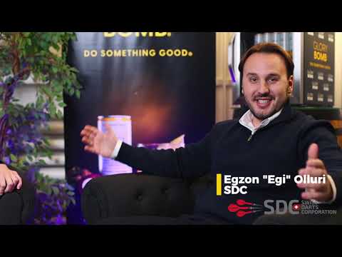 SDC Tour 2026 - ALL INFORMATION