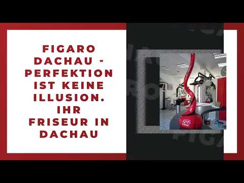 FIGARO Dachau YouTube-Vdeominiatur 5