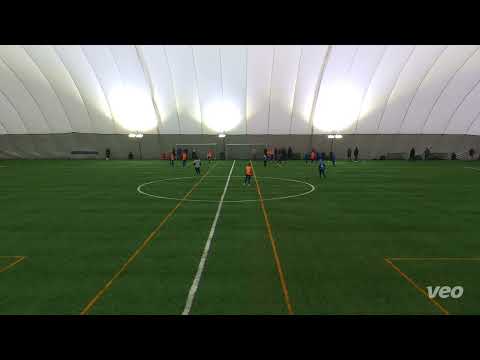 HyPS Sininen - PPJ Eira 2011 Sininen | Sipoon Energia talvisarja 28.10.2023