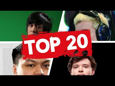 The Best Nrg Esports Members ✌