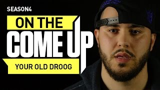 OTCU: Your Old Droog