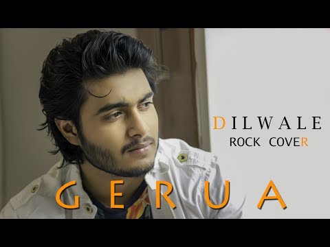 Rudrajit Barman Gerua