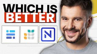 Grist vs Baserow vs NocoDB (2026) Which One IS BETTER?