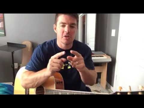 Nobody Knows - Kevin Sharp