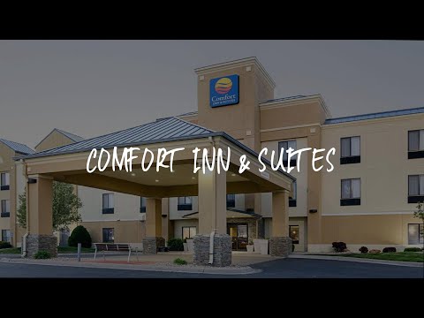 Comfort Inn & Suites Review - Hutchinson , United States of America